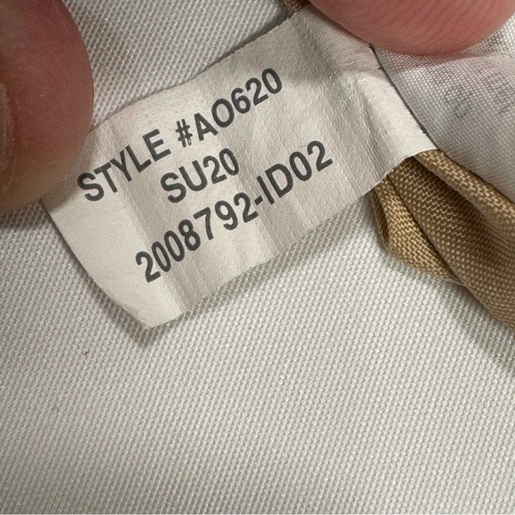 J. Crew Leopard Print Long-Sleeve Mock Ruffle Neck Women's Size XS Shirt Blouse - Picture 5 of 5